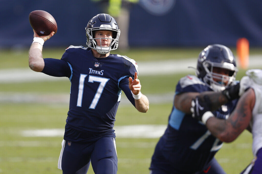 Tennessee Titans